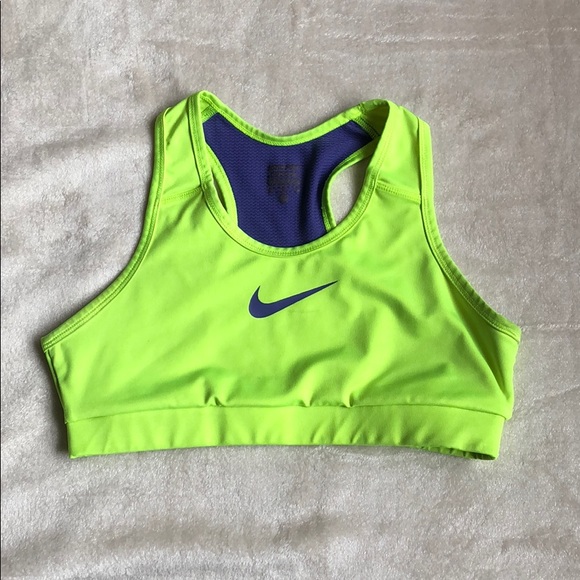 Nike Other - Nike Dri Fit Sports Bra
